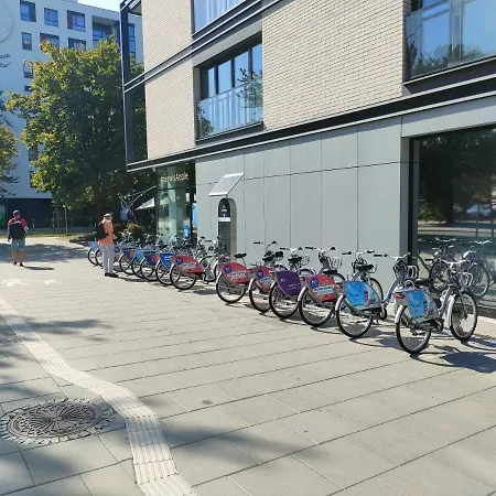 First -- Zoliborz 4 *