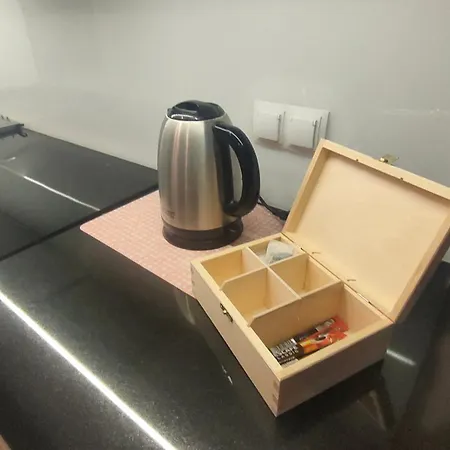 First -- Zoliborz 4 *