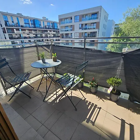 First -- Zoliborz 4 *