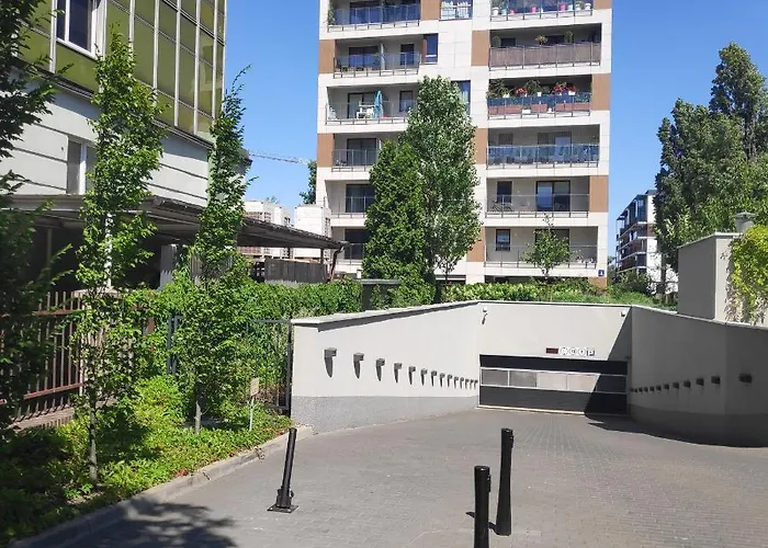 First -- Zoliborz 4 Warszawa