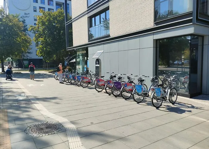 First -- Zoliborz 4 *