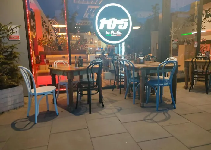 First -- Zoliborz 4 Lejlighed