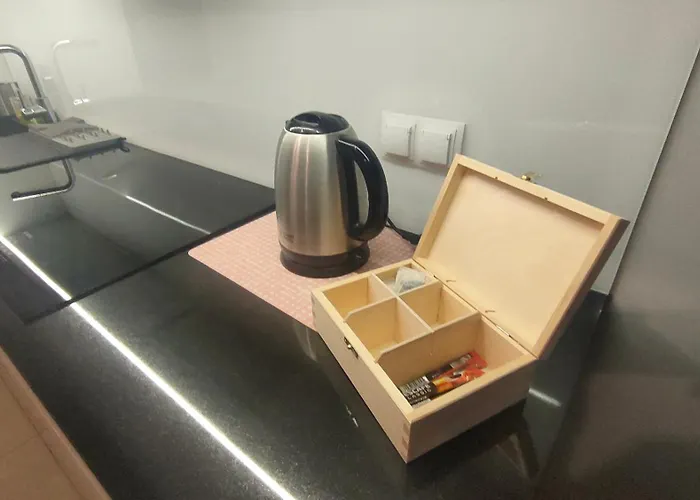 First -- Zoliborz 4 *