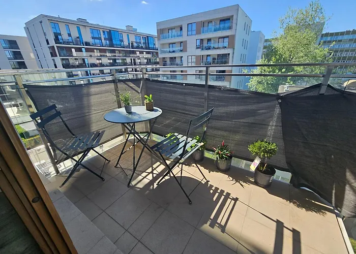 First -- Zoliborz 4 *