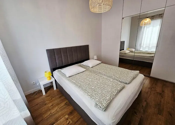 First -- Zoliborz 4 Warszawa